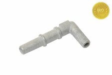 Aluminium Nippel Thermostat