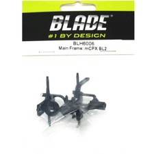 New Blade MCPX BL2 Brushless