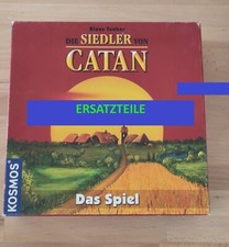 ERSATZTEILE Original Sieder