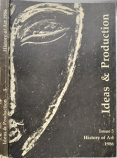 Ideas & Production issue 5 