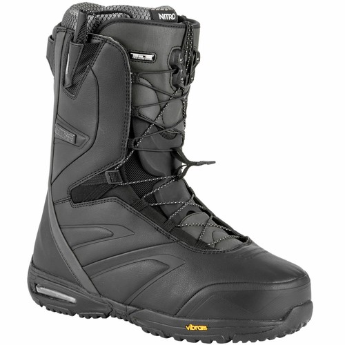 Nitro select tls herren - nitro,
