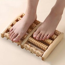 Fußmassagegerät für beide