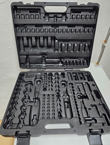 Tools ratschenkoffer leer - ks,