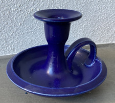 Kerzenhalter mit Griff &