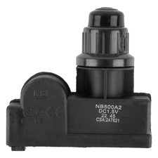 Zuverlässige Zündung für