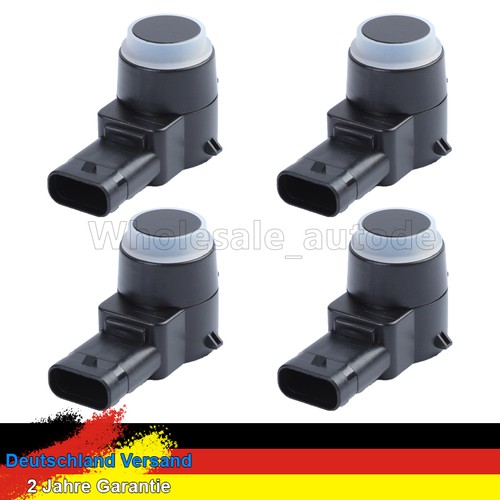 4stück pdc parksensor - 4stück,