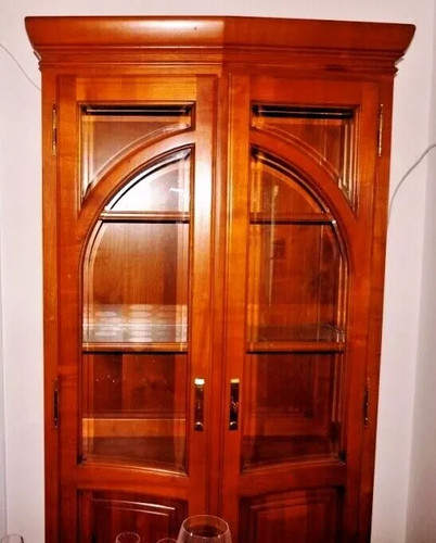 Selva vitrine kirschbaum - vitrine,,