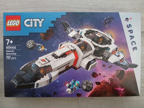 Lego city galaxie raumschiff - lego,