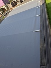 Poolabdeckung 6x3 m, Sicherheits-Poolabdeckung POOLSANA Protect Profi 