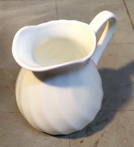 Wedgwood candlelight milch - wedgwood,