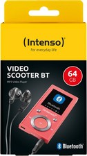 Intenso MP3 Player Video