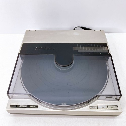 Technics automatic direct - technics,