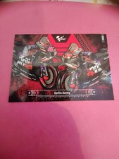 Aprilia Rsgp 2024 Panini Moto