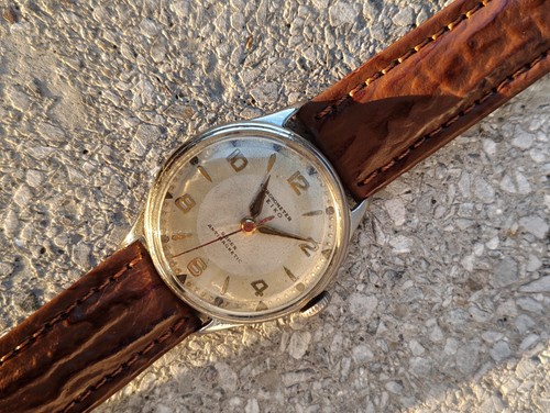 Vintage seiko chronometer - vintage,