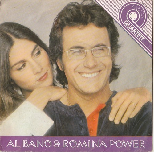 Bano romina power - al,