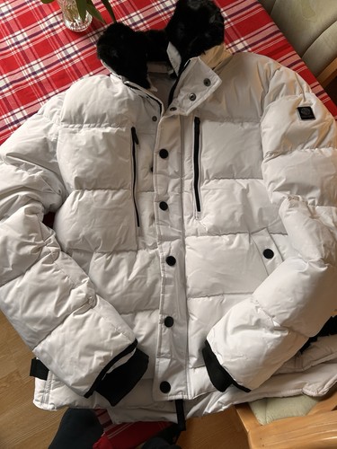 Schöne winter jacke herren - schöne,