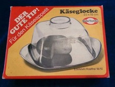 Käseglocke 23 x 18 Cm Marke