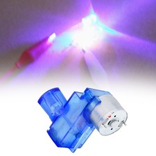 6 Volt Handkurbel Generator