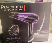 Remington Föhn mit Diffusor