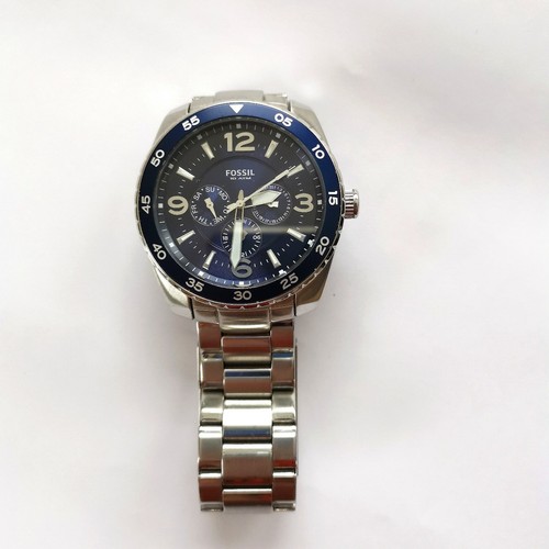 Fossil atm uhr - 10, herren