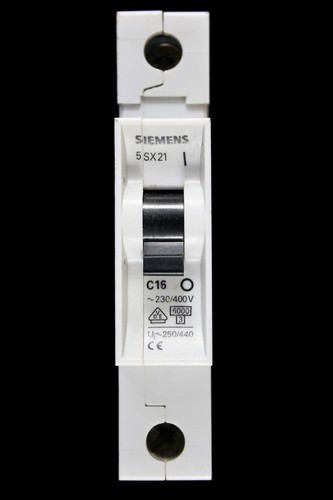 Siemens amp curve - 16, c