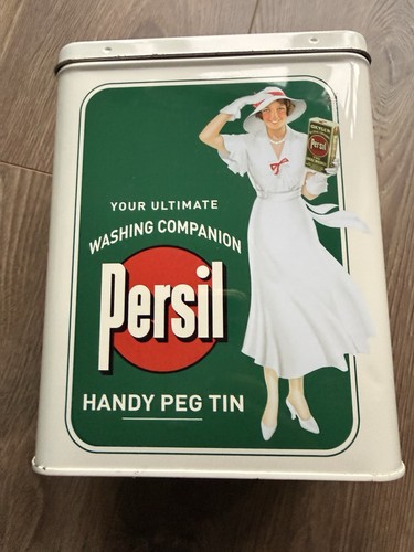 Vintage style persil - style,