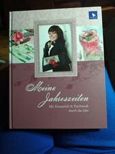 Buch  Meine Jahreszeiten