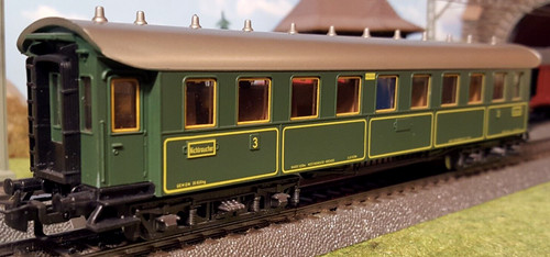 231 märklin 4135 - 231,