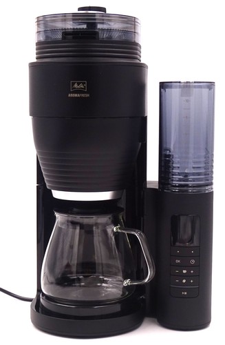 Melitta filterkaffeemaschine - melitta,