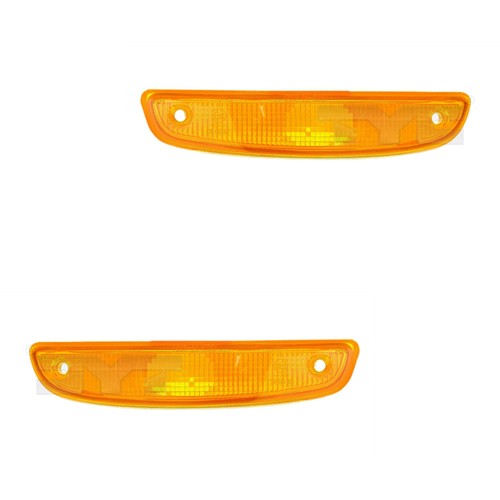 Blinkleuchte blinker set links - blinkleuchte,