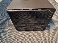 Synology DS 916+, mit