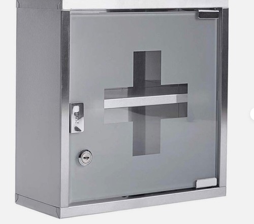 Neumedizinschrank edelstahl - neumedizinschrank,