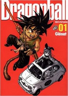 Dragon ball perfect - dragon, edition