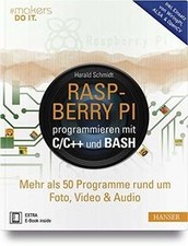Raspberry Pi programmieren mit