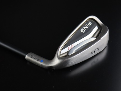 Ping g25 eisen - regular, blue