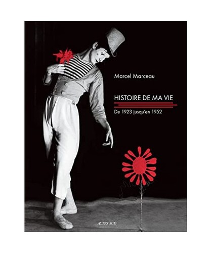 Histoire vie marceau - de, vie,