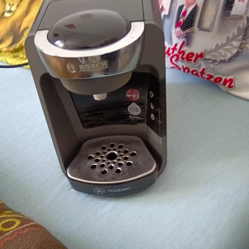 Bosch tassimo tas2002 - bosch, tas2002/01