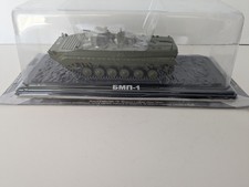 MODIMIO 1:43 BMP-1  PANZER MIT