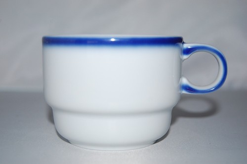 Kaffeetasse kiruna hotel - kaffeetasse,