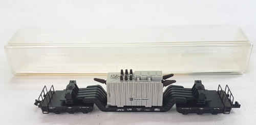 Minitrix spur 3298 00 - 👍minitrix,