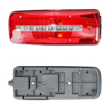 Heckleuchte Rückleuchte Links