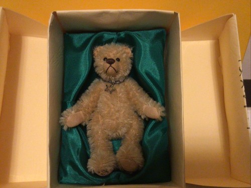 Miniatur teddy - miniatur,