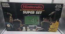 Nintendo Nes Super