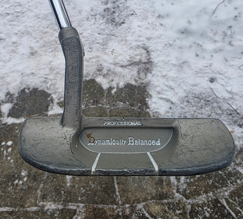 Tour select vii putter - tour,