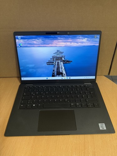 Laptop dell latitude 7410 - laptop,