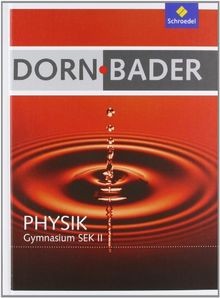 Dorn bader physik sii - physik,