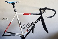 Radon race team - r1,