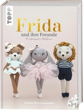 FRIDA und ihre Freunde | 15