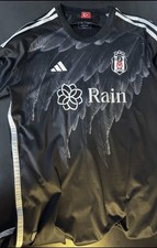 adidas Besiktas Istanbul Trikot, Gr.XL, Original, 2023-2024