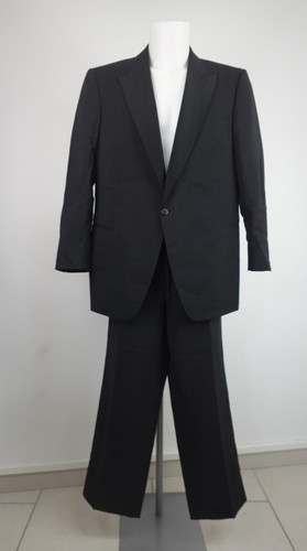 Burberry anzug jacke hose - burberry,